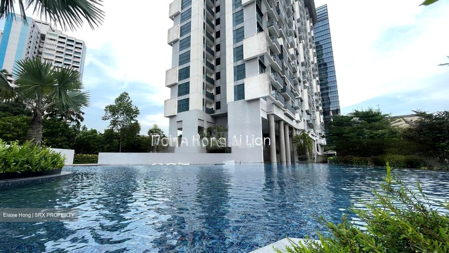J Gateway (D22), Condominium #448922611